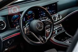 مێرسێدس بێنز E-Class